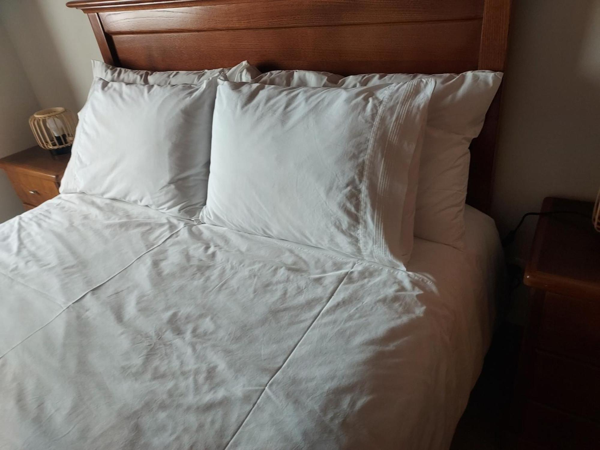 The Garden House Apartment บาเลียล ห้อง รูปภาพ
