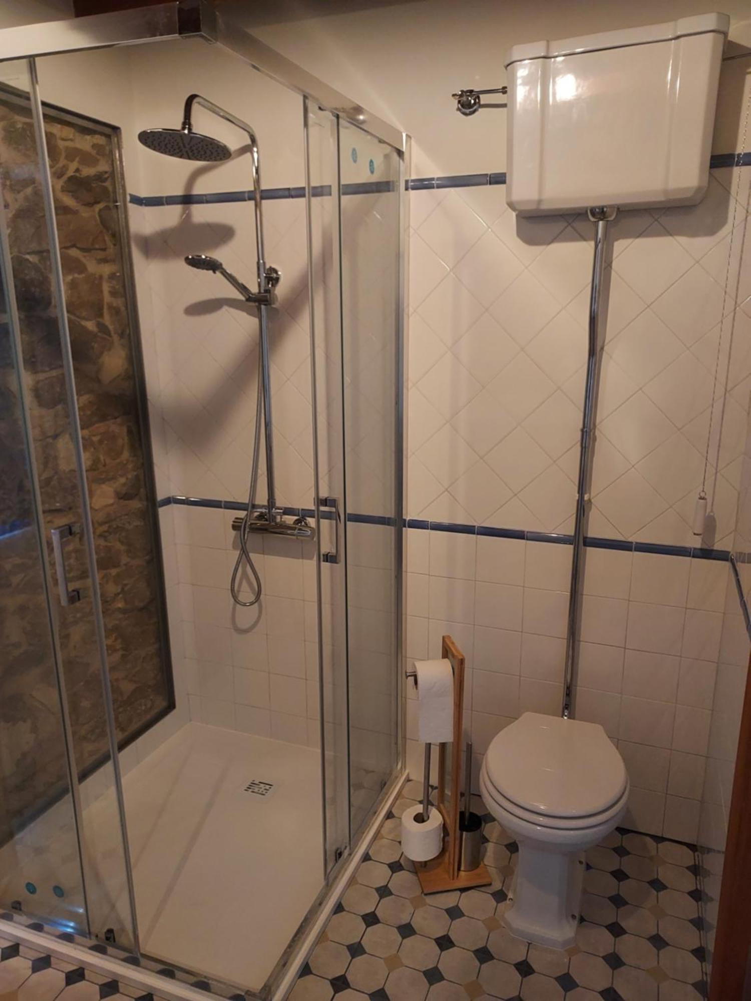 The Garden House Apartment บาเลียล ห้อง รูปภาพ