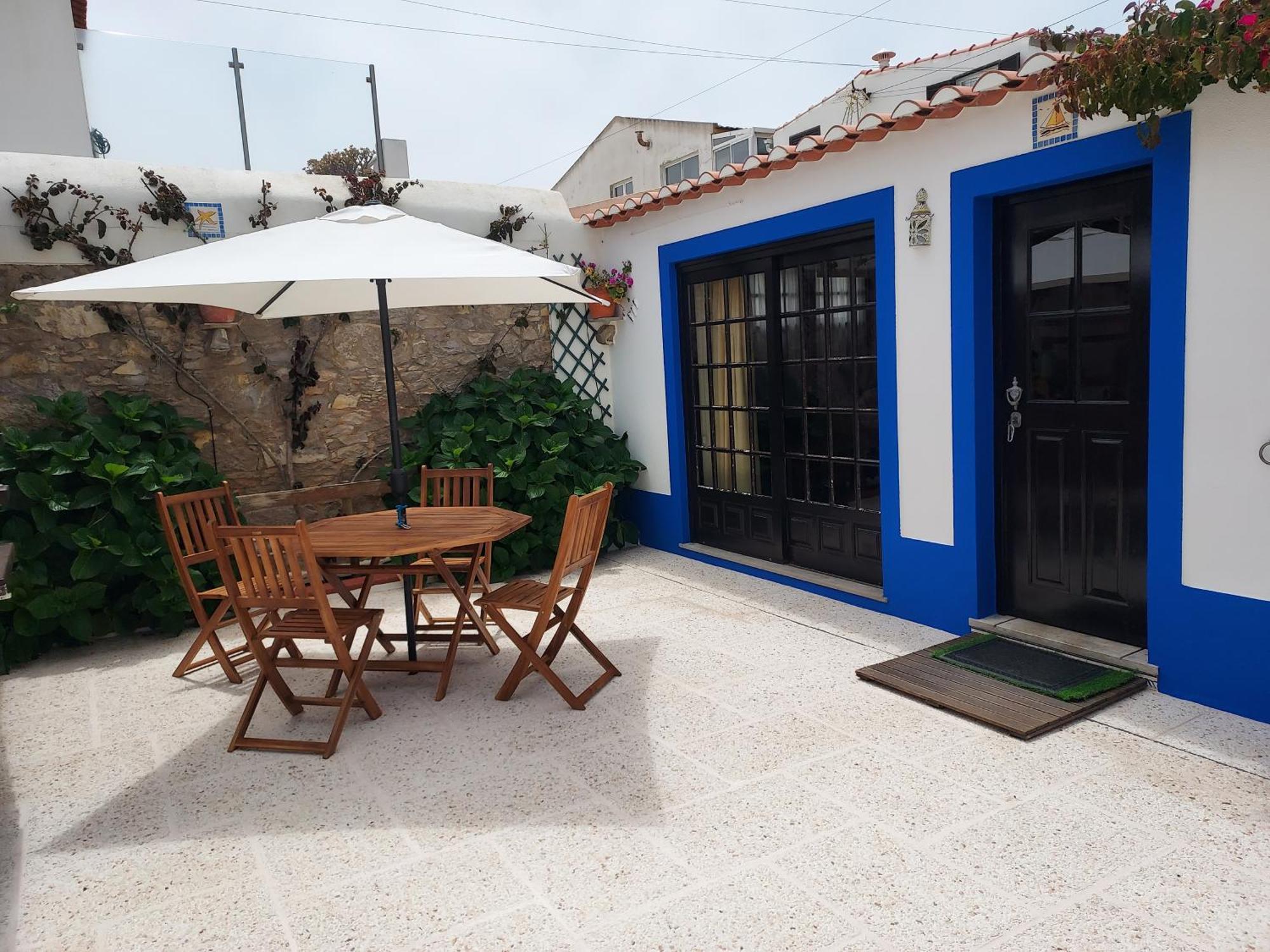 The Garden House Apartment บาเลียล ภายนอก รูปภาพ